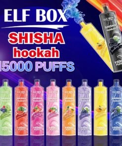 ELF BOX LS15000