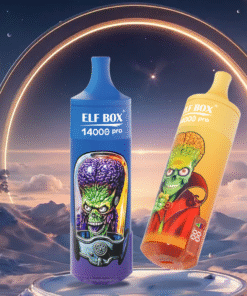 ELF BOX RGB14000 Pro