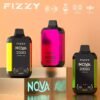 Fizzy Nova 20000