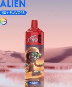 JNR Alien 10000