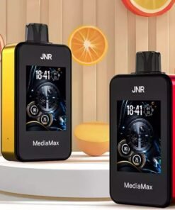 JNR Media Max 40000