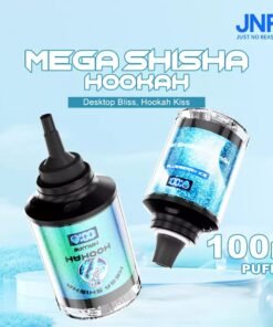 JNR Mega Shisha Hookah