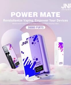 JNR Power Mate 30000