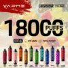 VAPME CROWN BAR 18000 PRO MAX