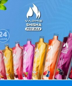 VAPME Shisha Pro Max 20000