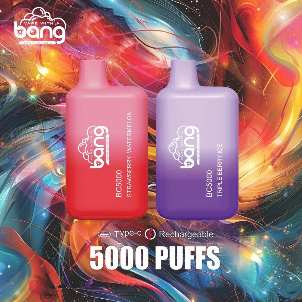 Bang BC 5000