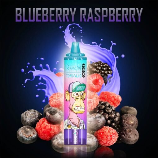 RandM Tornado 15000 Puffs 0% 2% 3% 5% Nicotine Bulk Buy Disposable Vape Großhandel – Bild 25