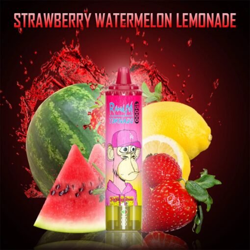 RandM Tornado 15000 Puffs 0% 2% 3% 5% Nicotine Bulk Buy Disposable Vape Großhandel – Bild 14