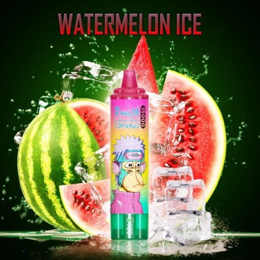 RandM Tornado 15000 Puffs 0% 2% 3% 5% Nicotine Bulk Buy Disposable Vape Großhandel – Bild 17